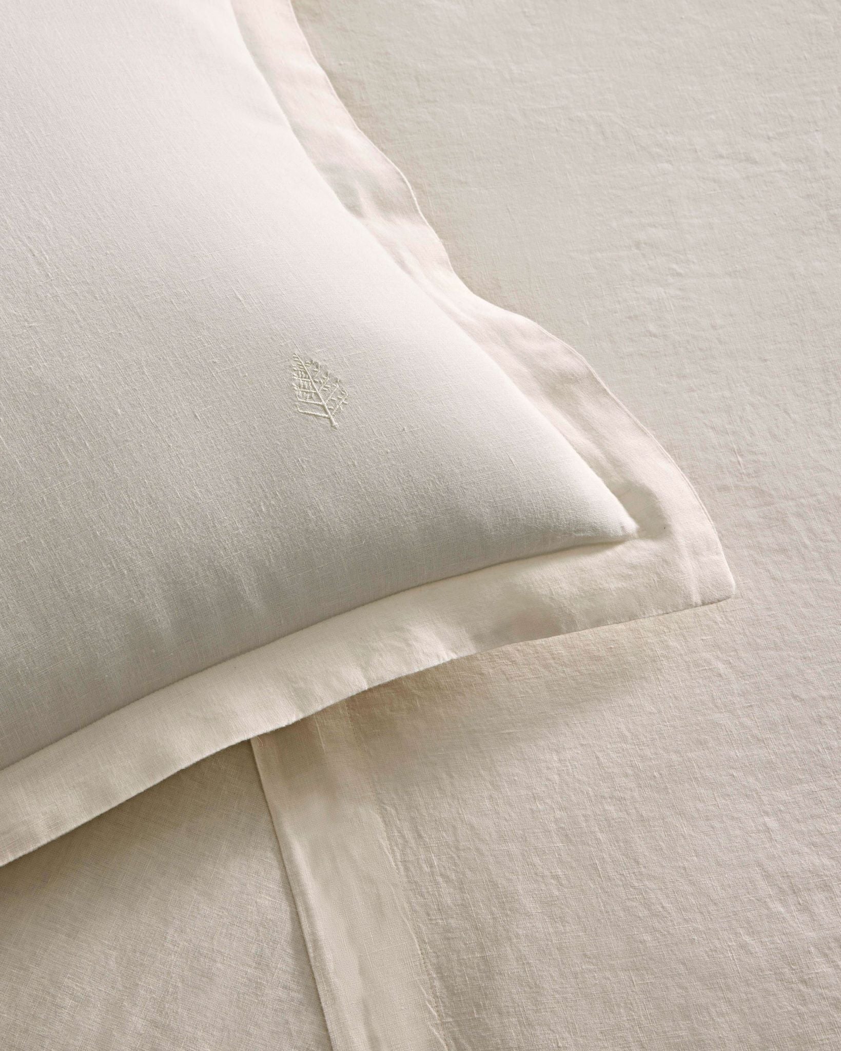 Acacia Duvet Cover Set - Image 10