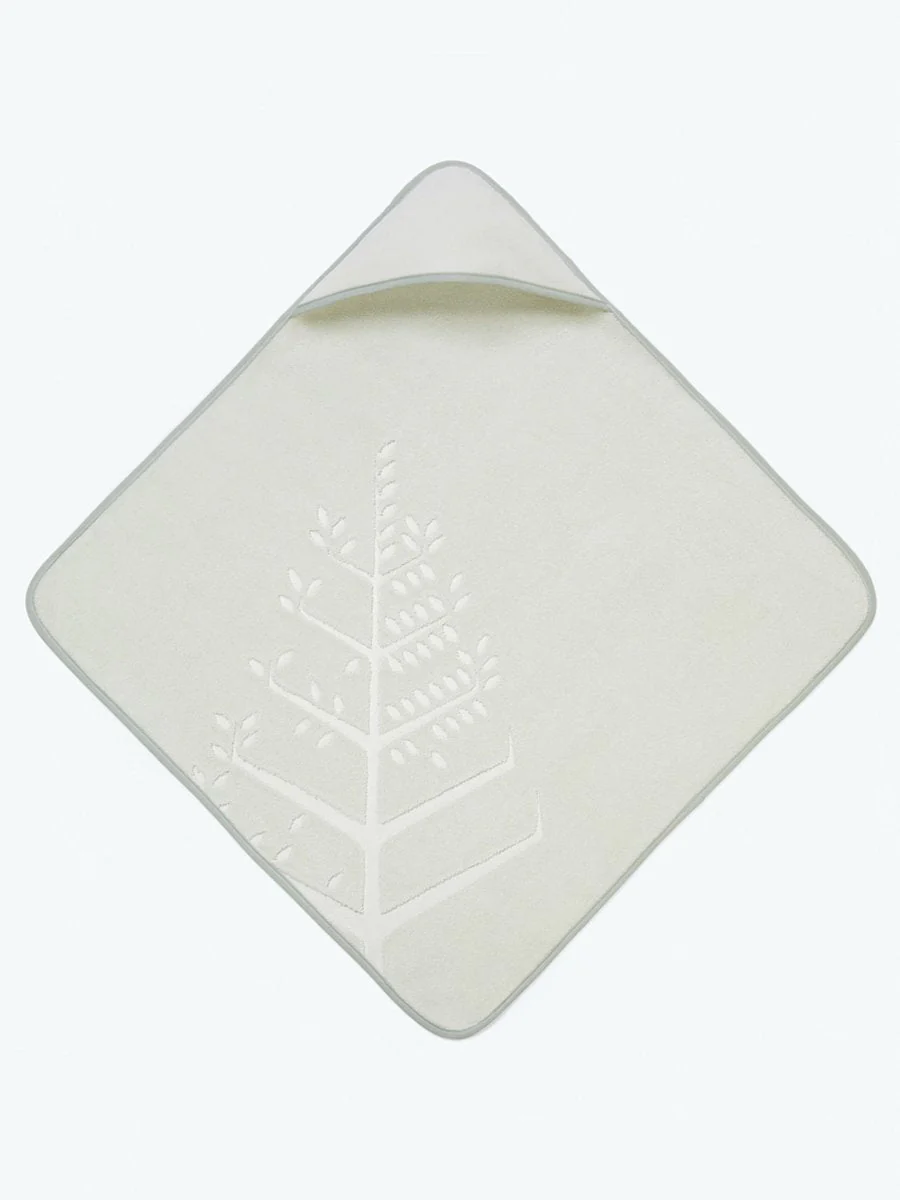 Baby Hooded Towel Set - Image 15