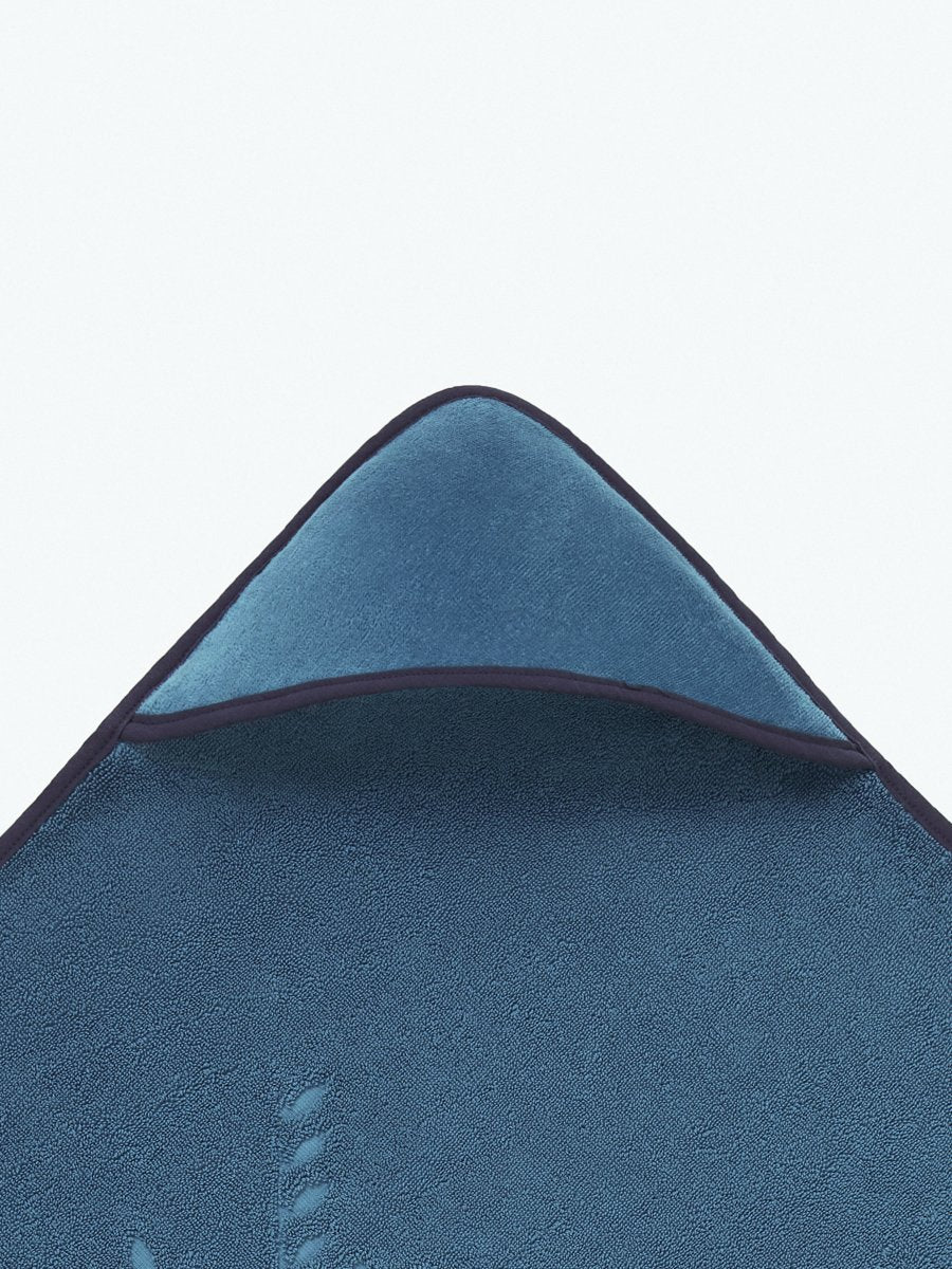 Baby Hooded Towel Set - Image 6