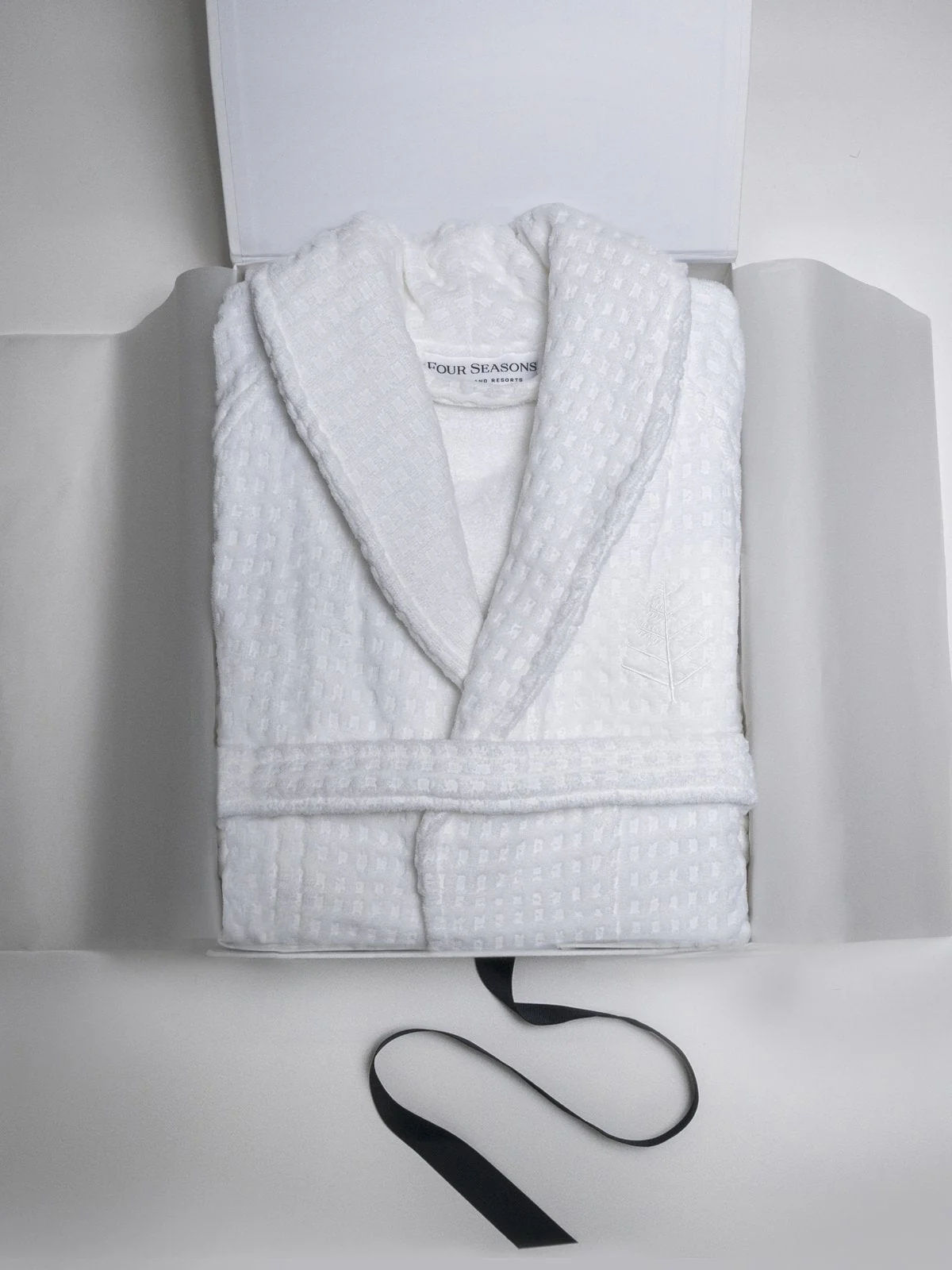Bath Robe - Image 6