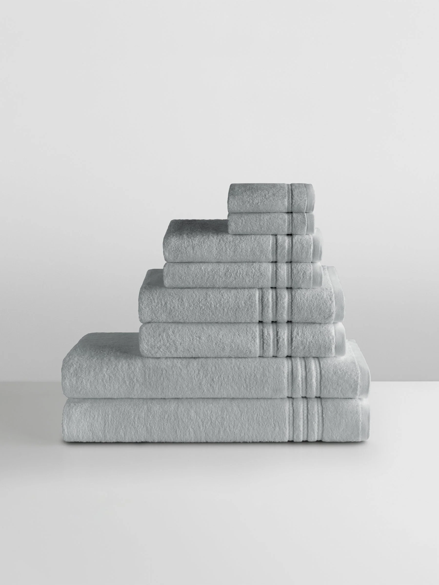 Bath Towel Ensemble Set - Image 11