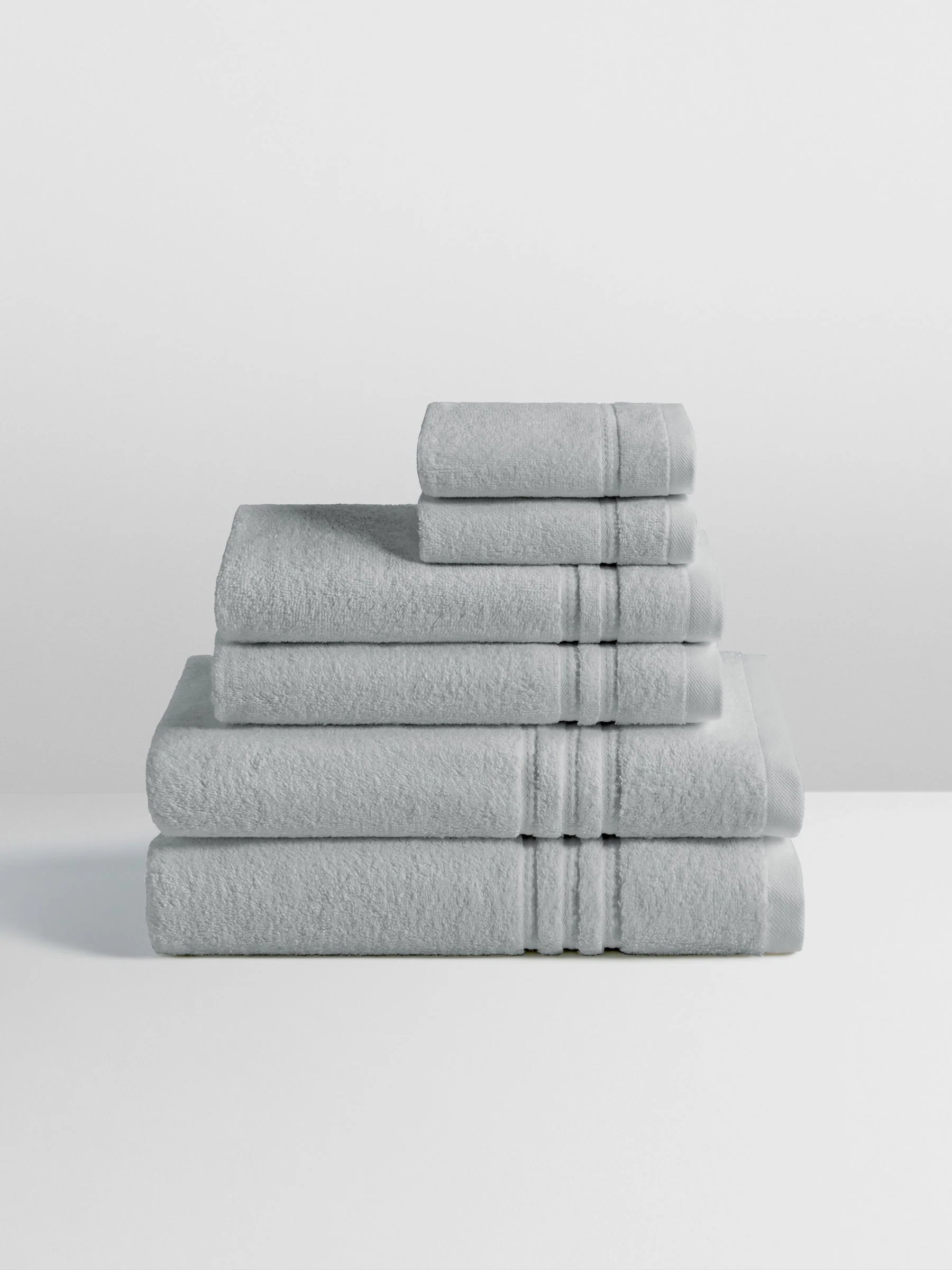 Bath Towel Ensemble Set - Image 13