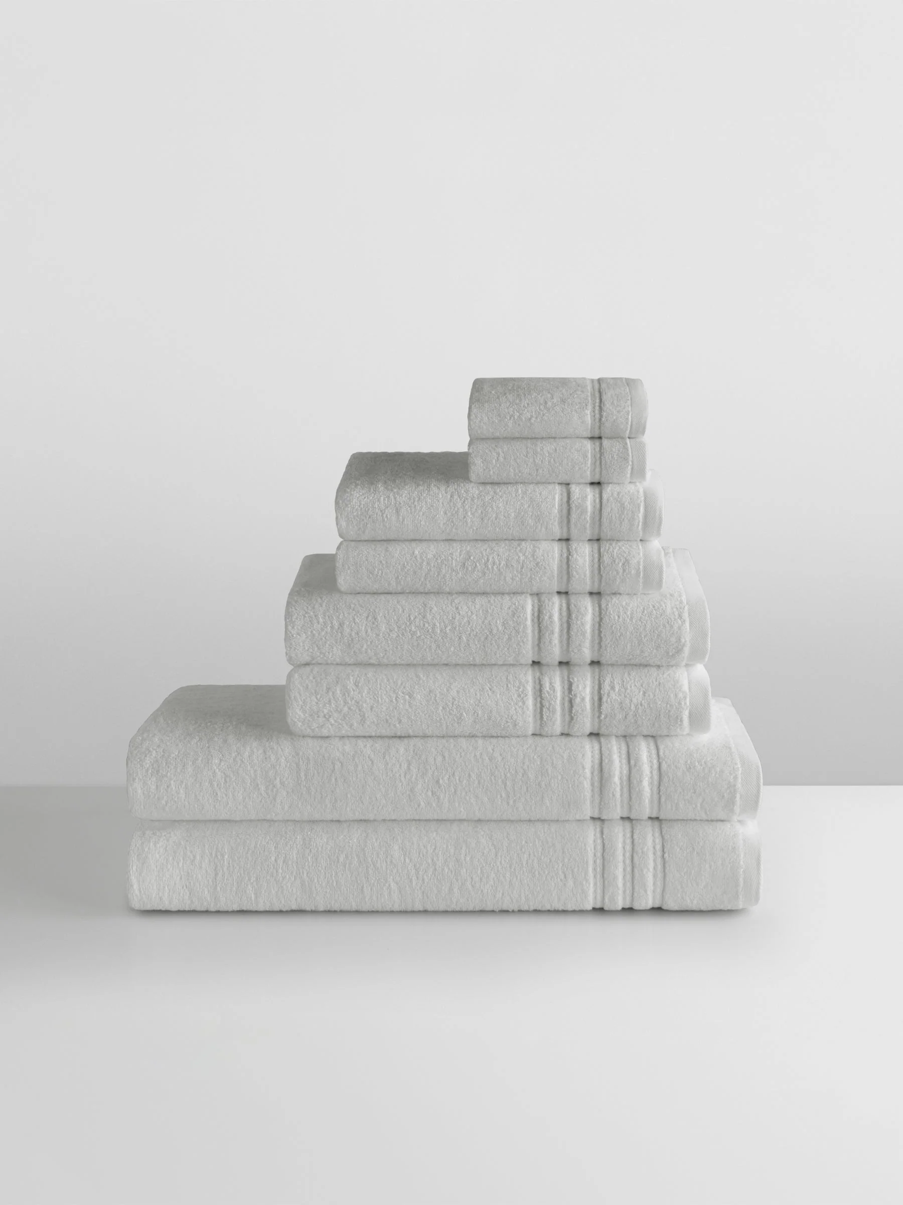 Bath Towel Ensemble Set - Image 21