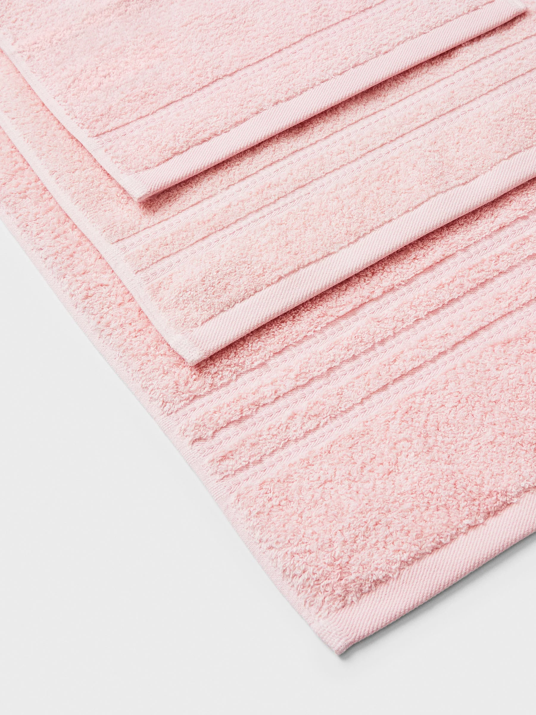 Bath Towel Ensemble Set - Image 8
