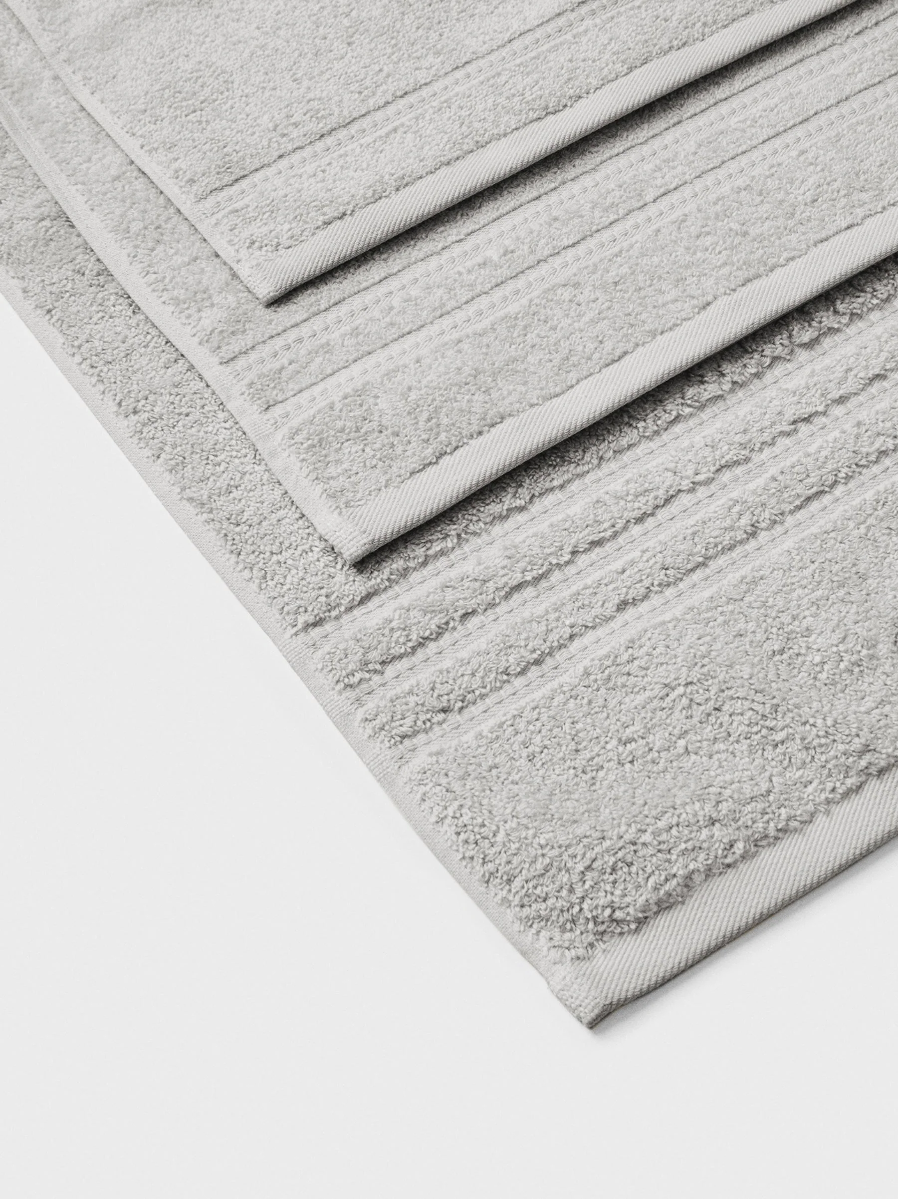 Bath Towel Set - Image 11