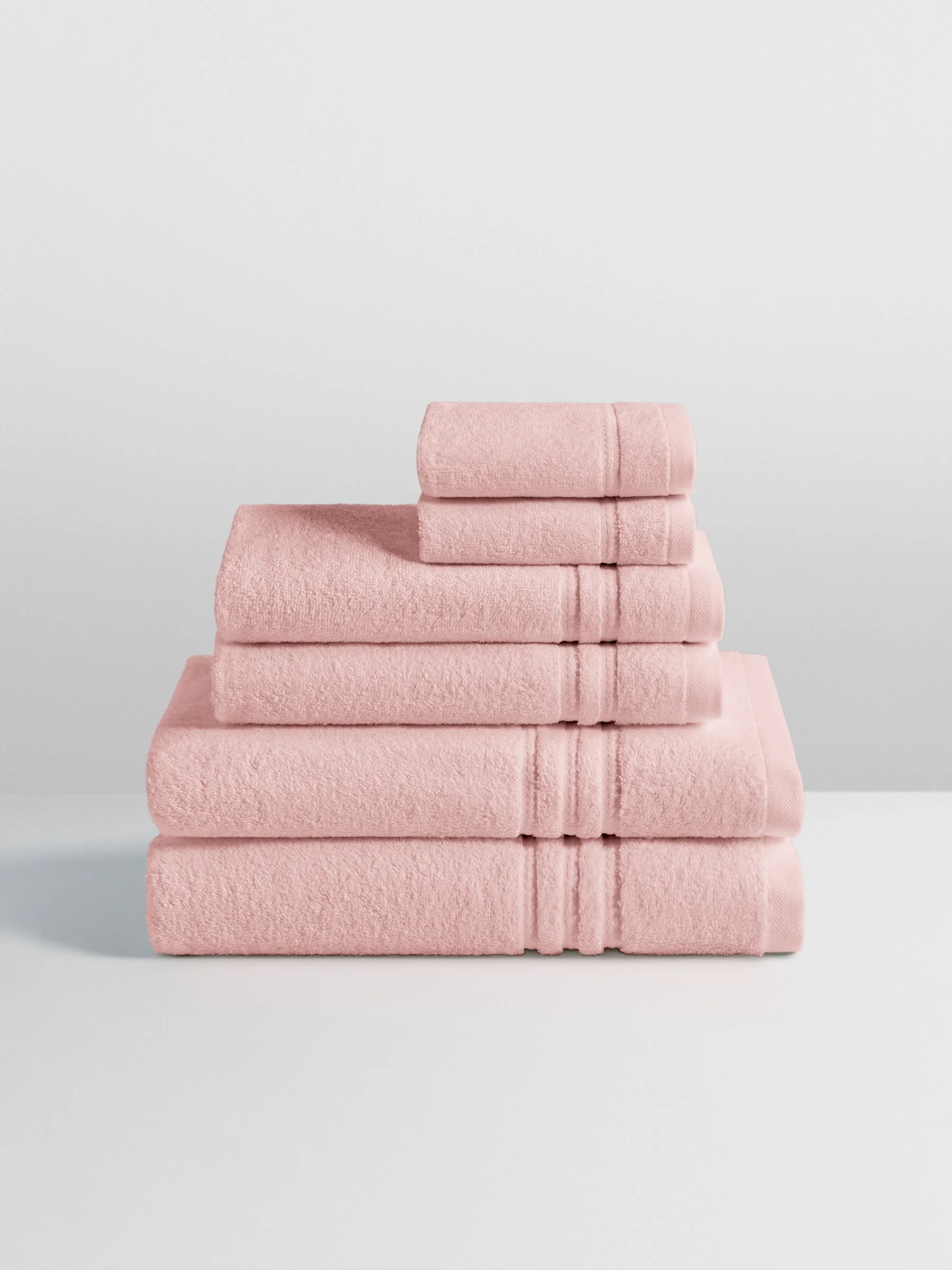 Bath Towel Set - Image 13
