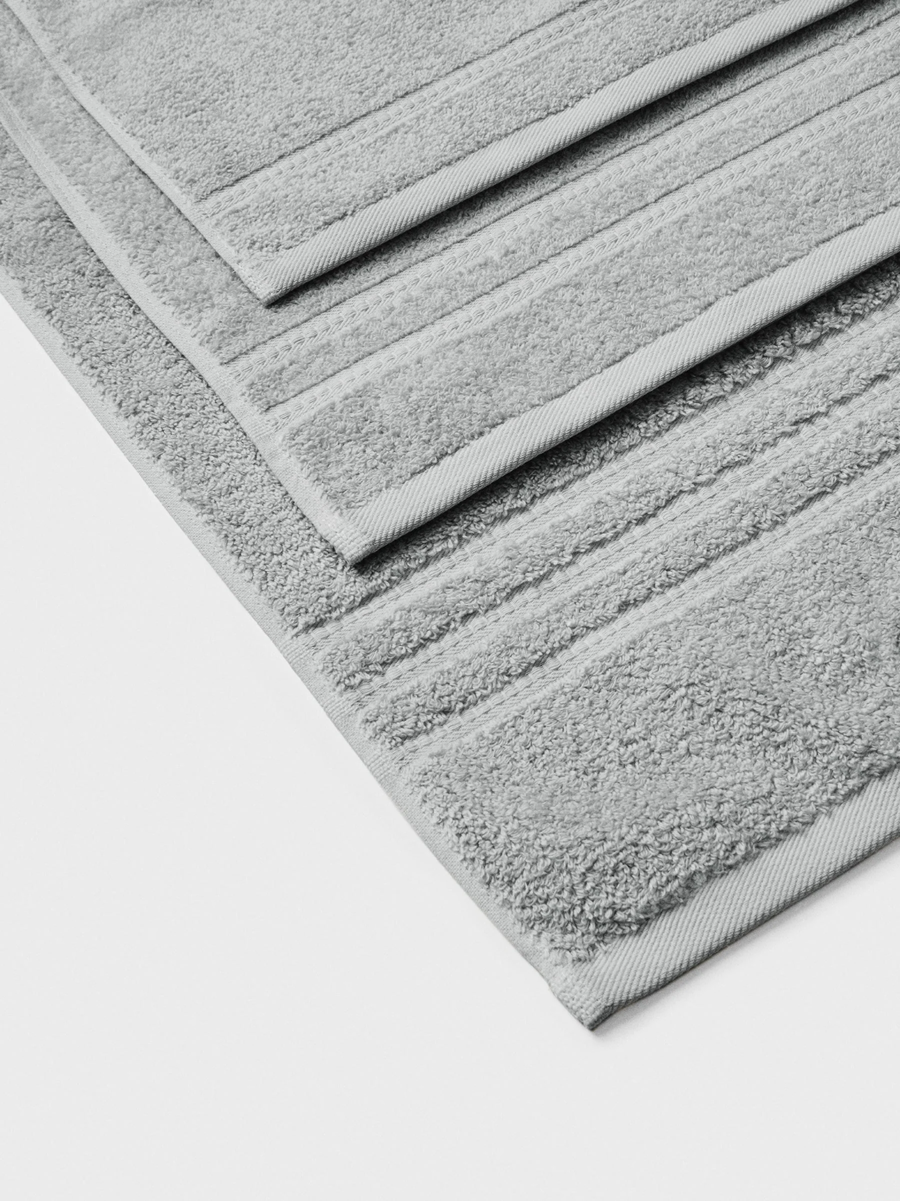 Bath Towel Set - Image 5