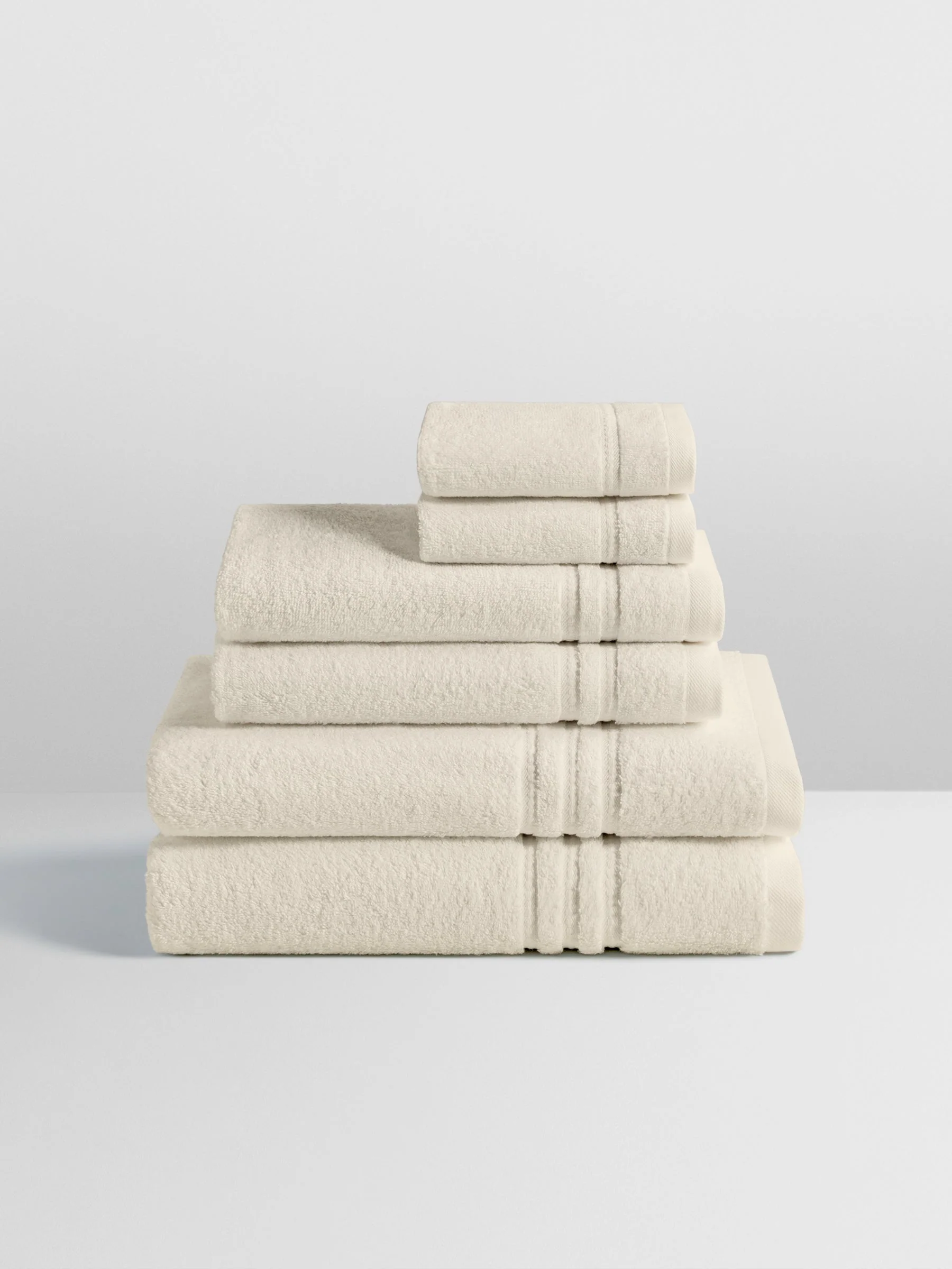 Bath Towel Set - Image 7