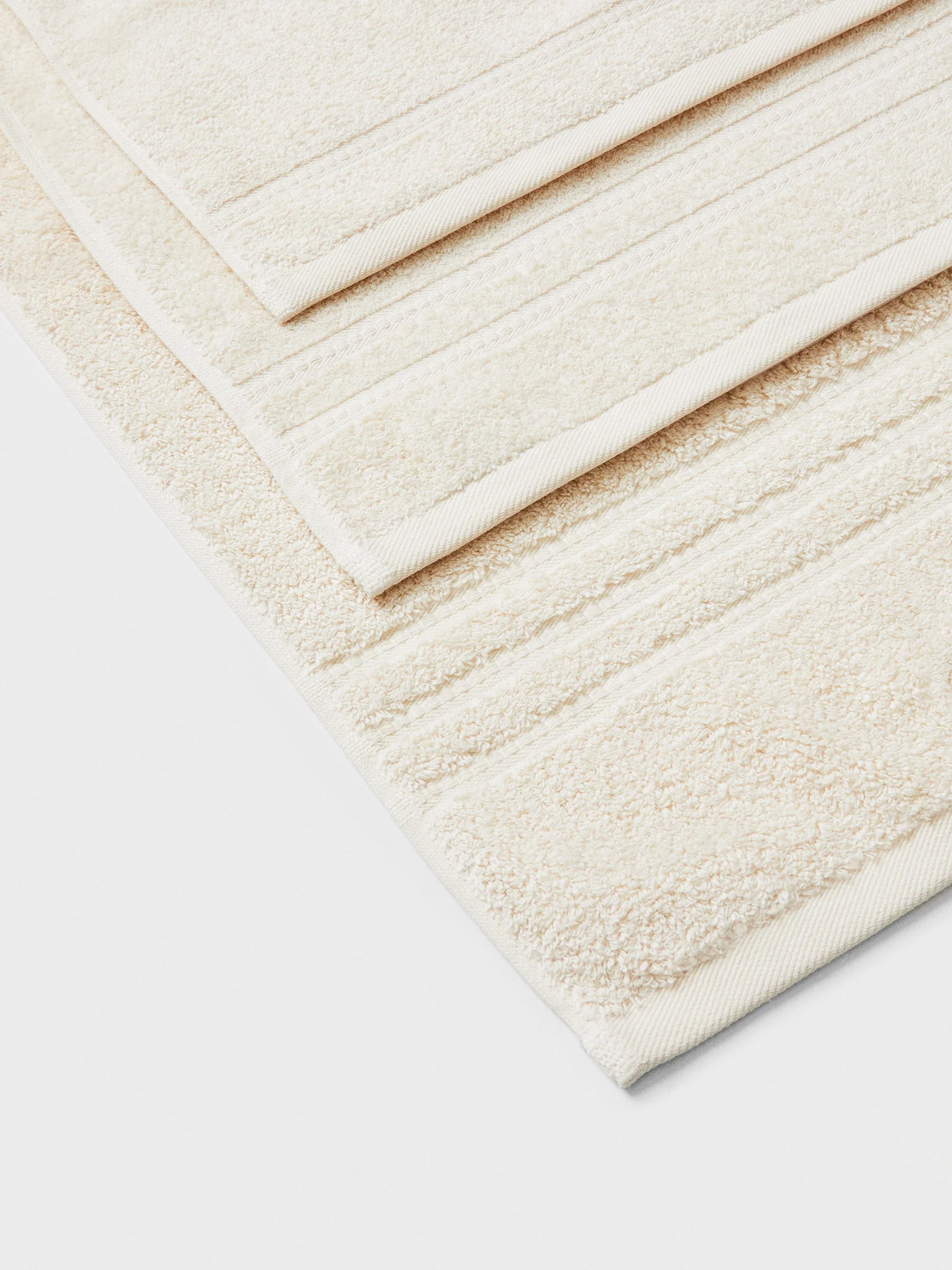 Bath Towel Set - Image 8