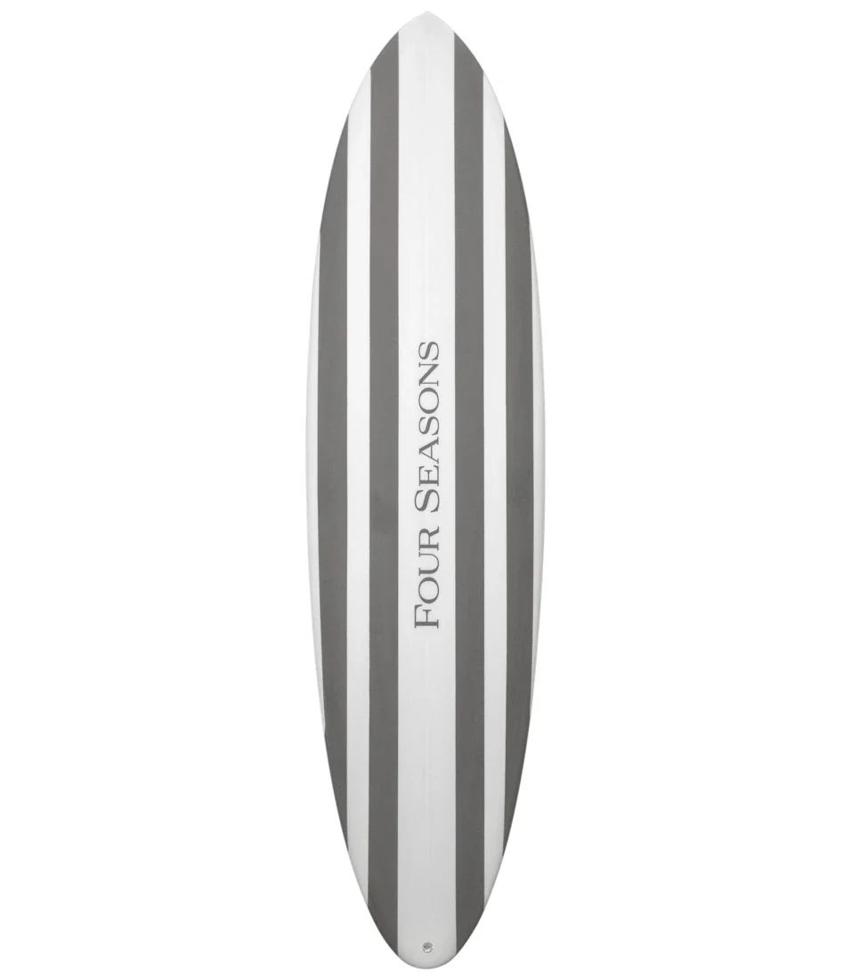 Cabana Mid Twin Surfboard - Image 5