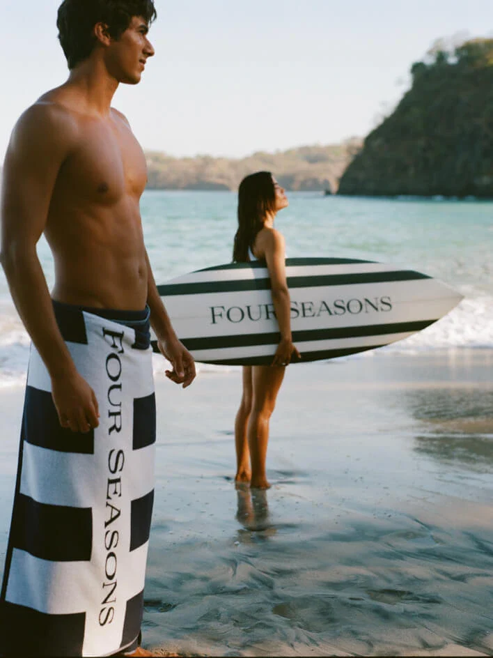 Cabana Big Happy Surfboard - Image 7