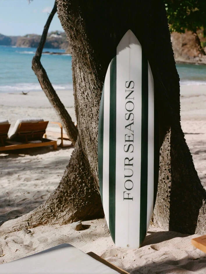 Cabana Big Happy Surfboard - Image 4