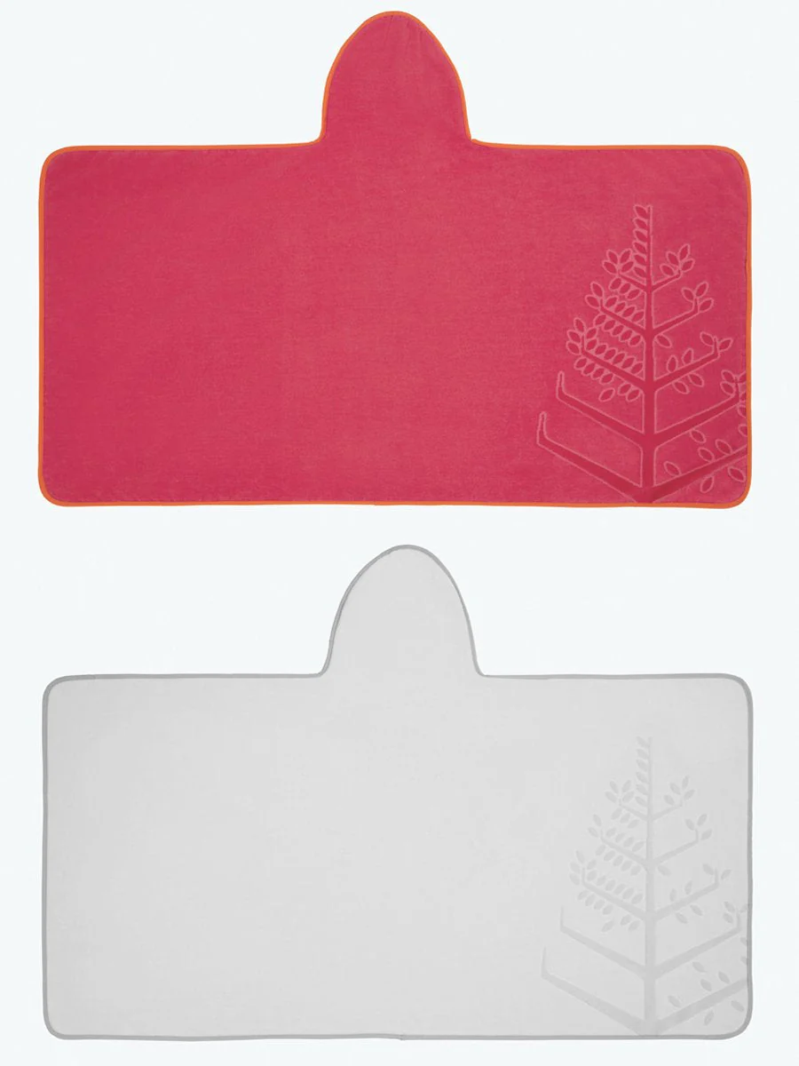 Children's Hooded Towel Set - Image 11