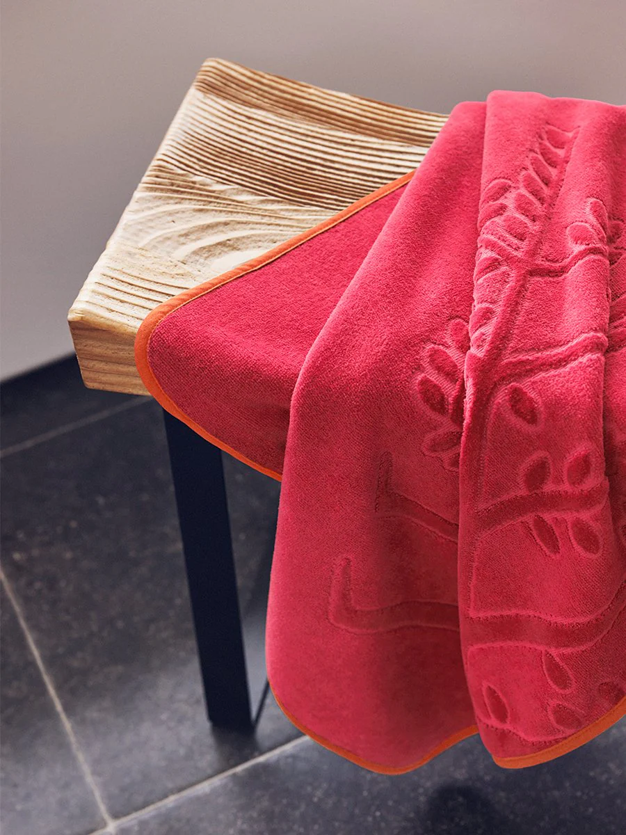 Children's Hooded Towel Set - Image 15