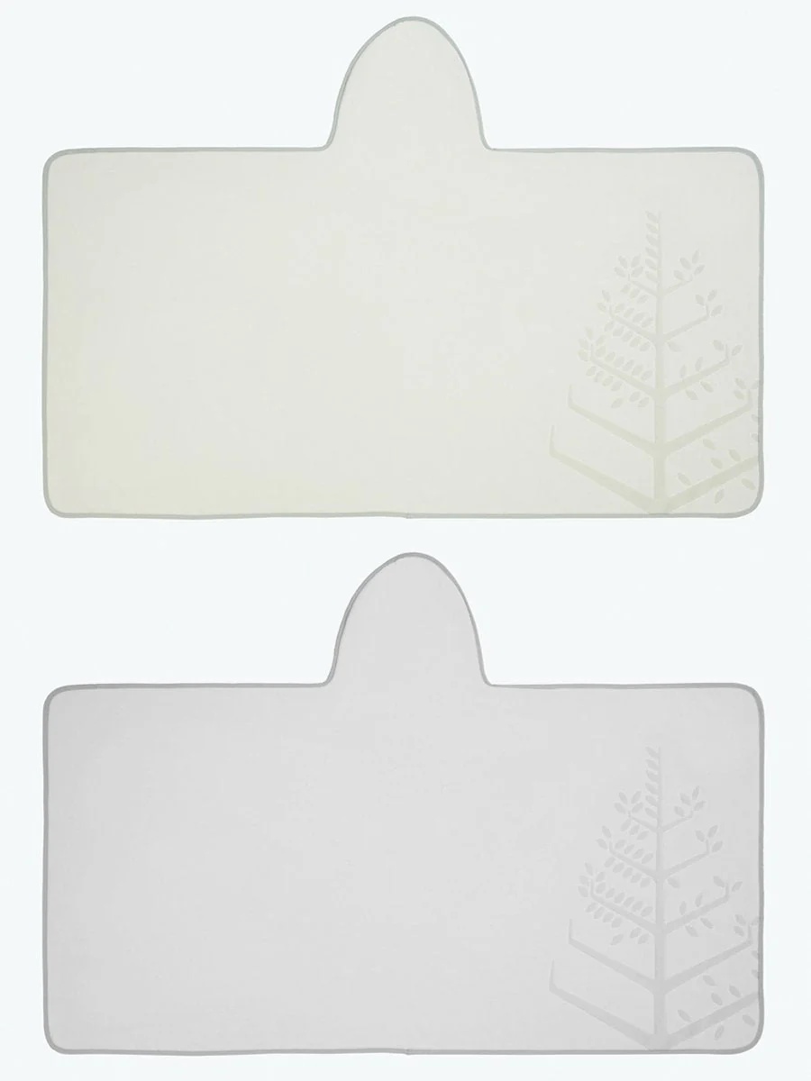 Children's Hooded Towel Set - Image 18