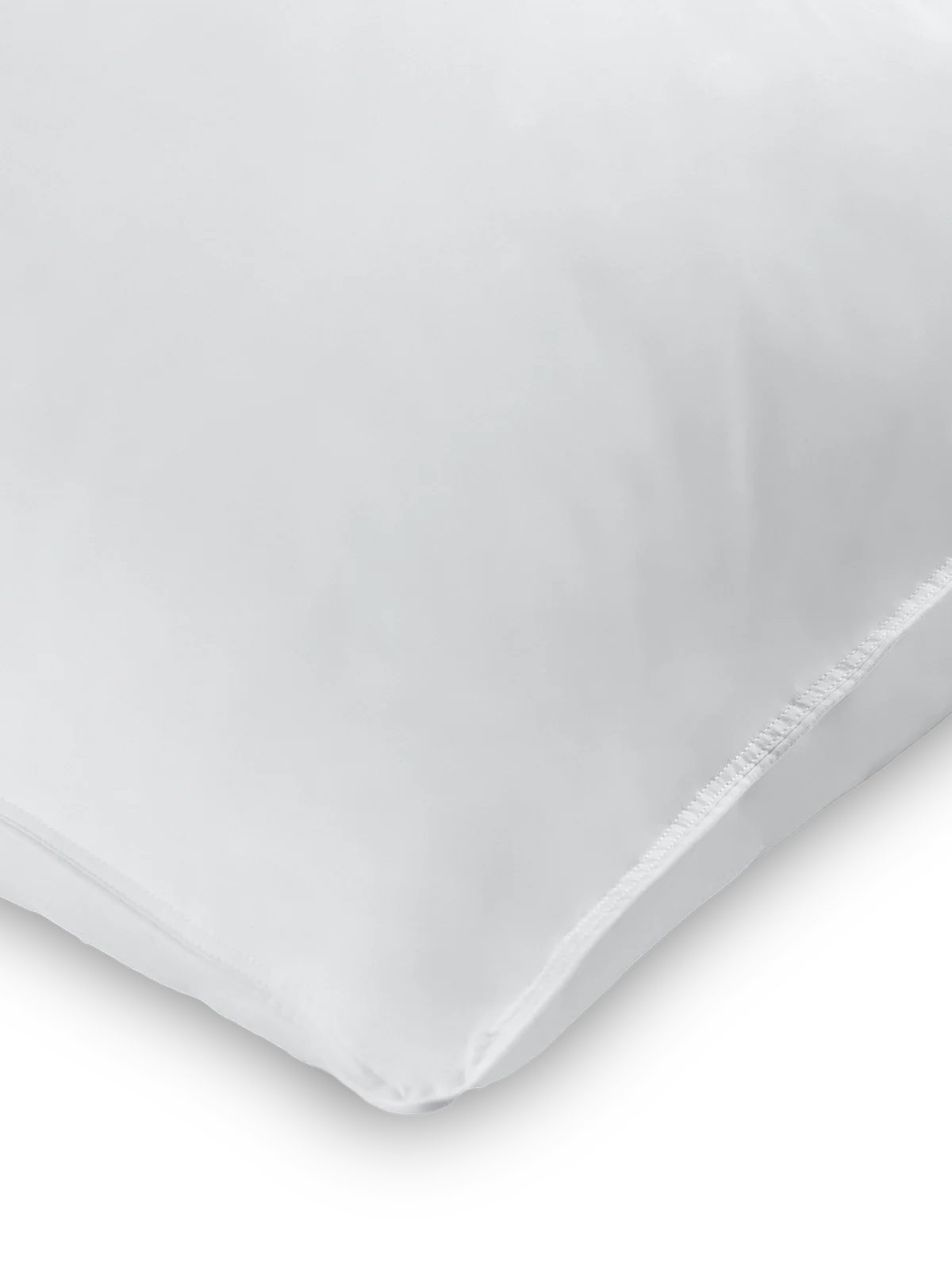 Down Alternative Euro Pillow - Image 4