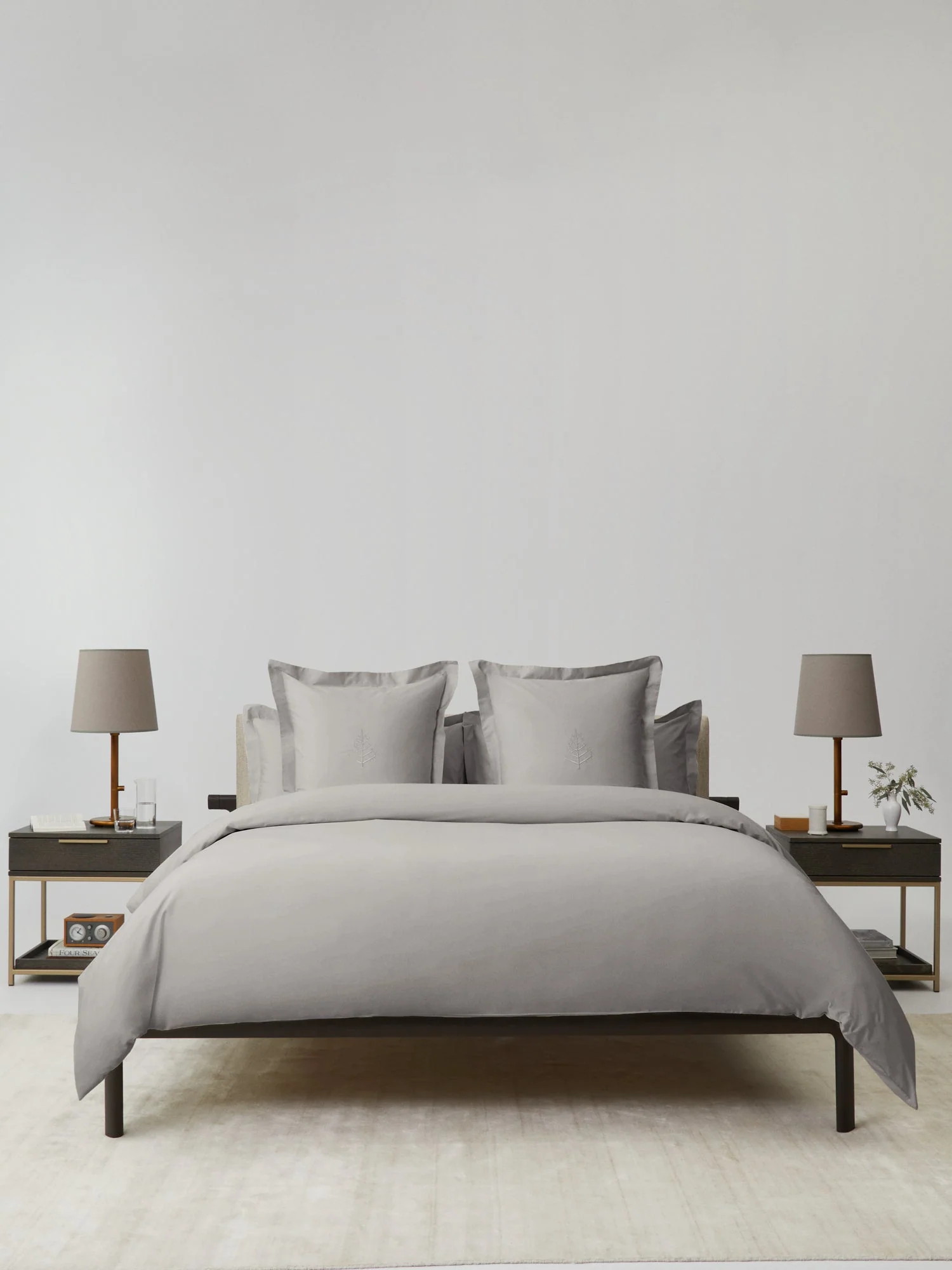 Signature Hotel Duvet Cover Set - Image 13