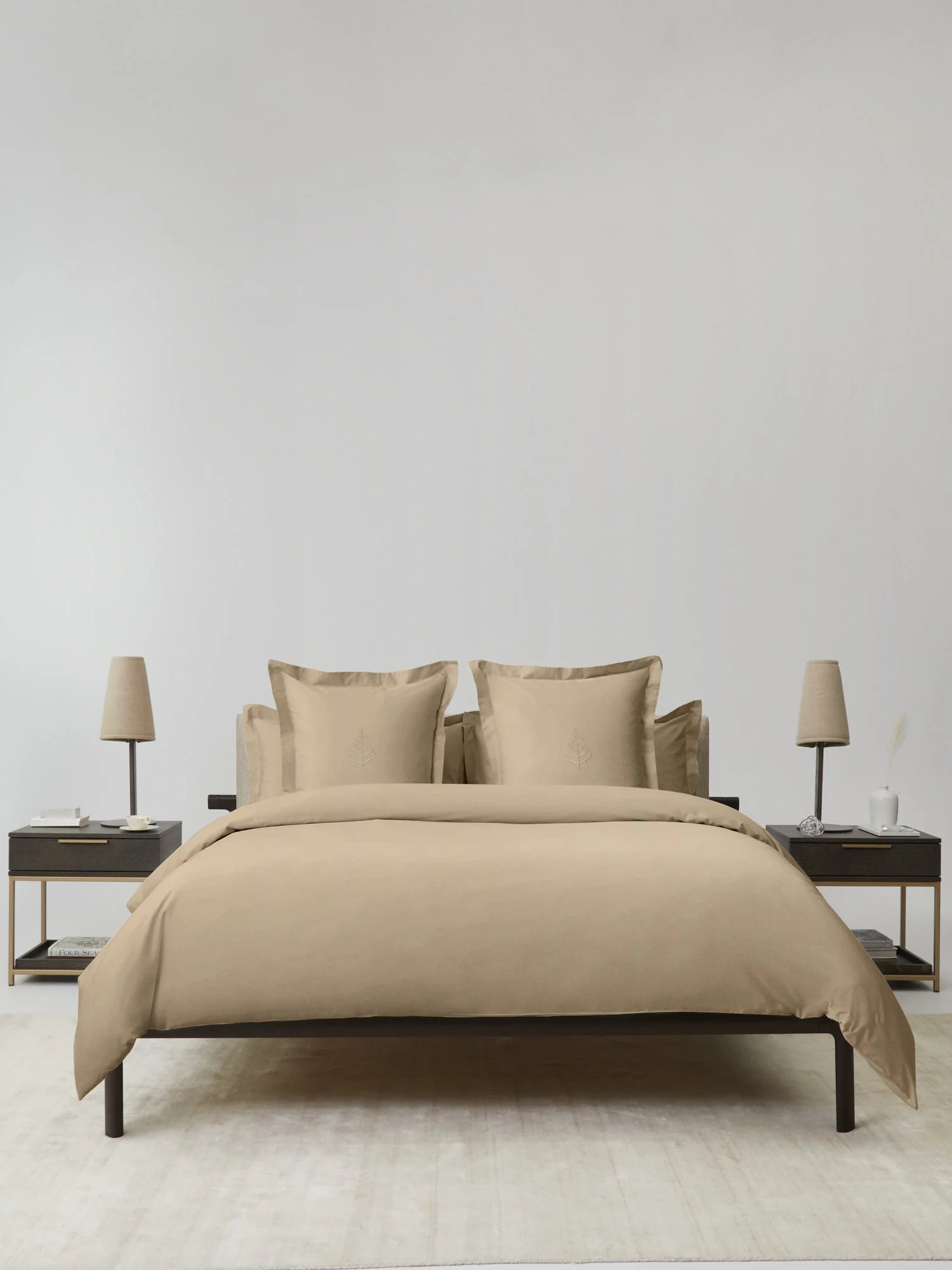 Signature Hotel Duvet Cover Set - Image 76