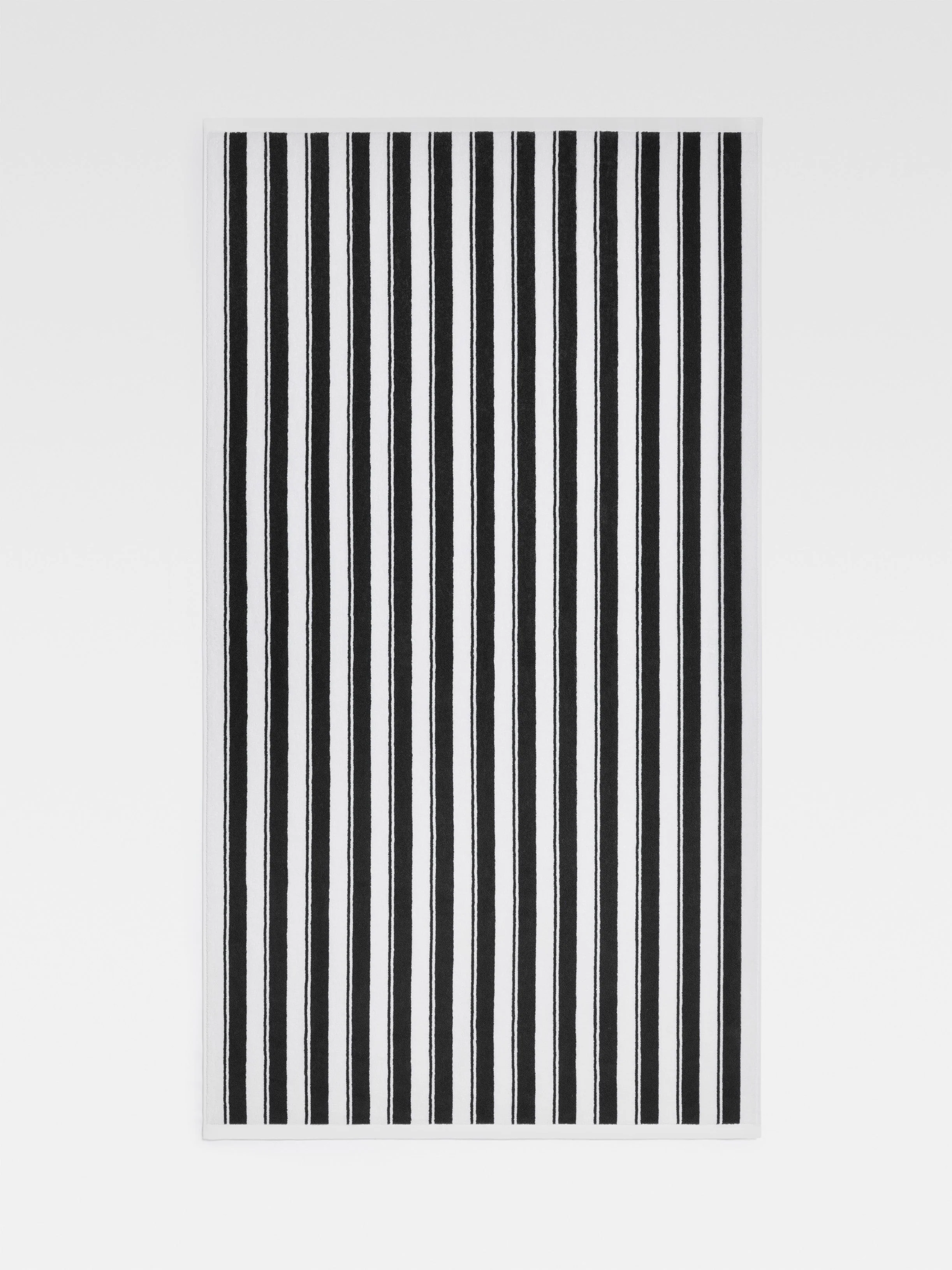 Jacquemus Striped Pool Towel - Image 3