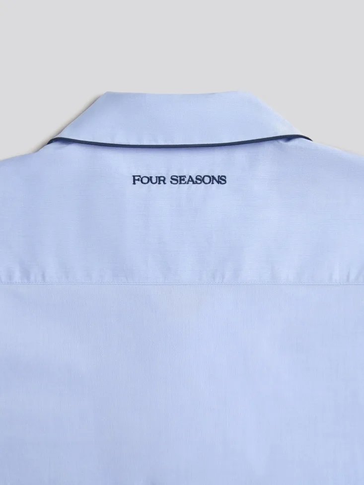 Men's Hotel Pajama Set - Image 3