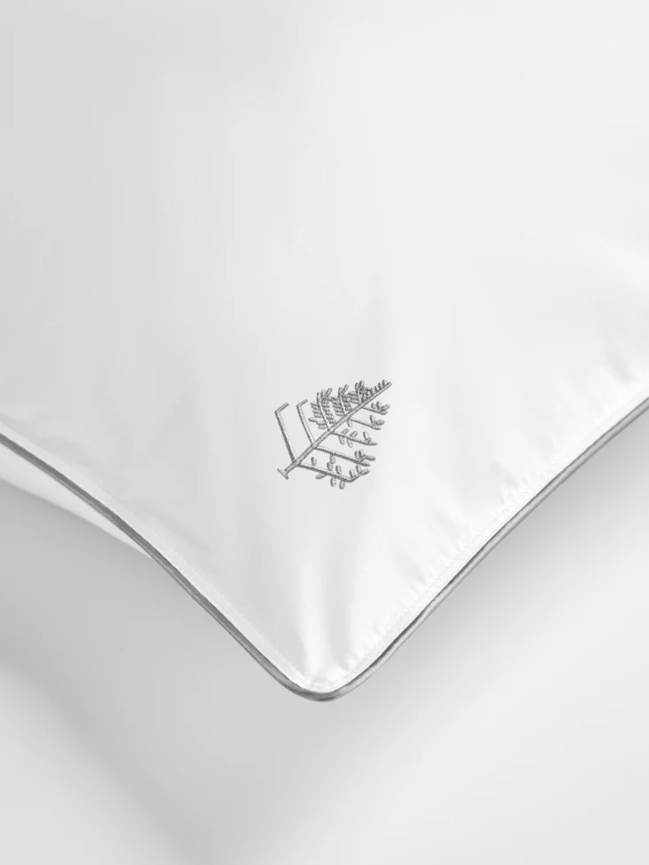 Pure Down Pillow - Image 4