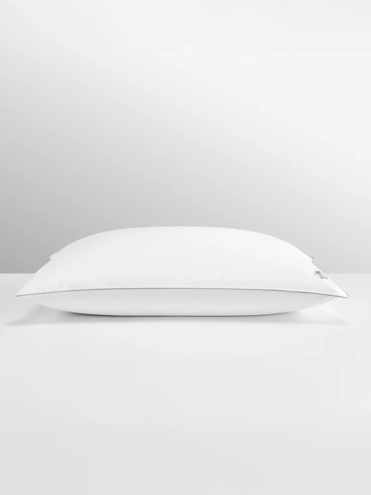 Pure Down Pillow - Image 3
