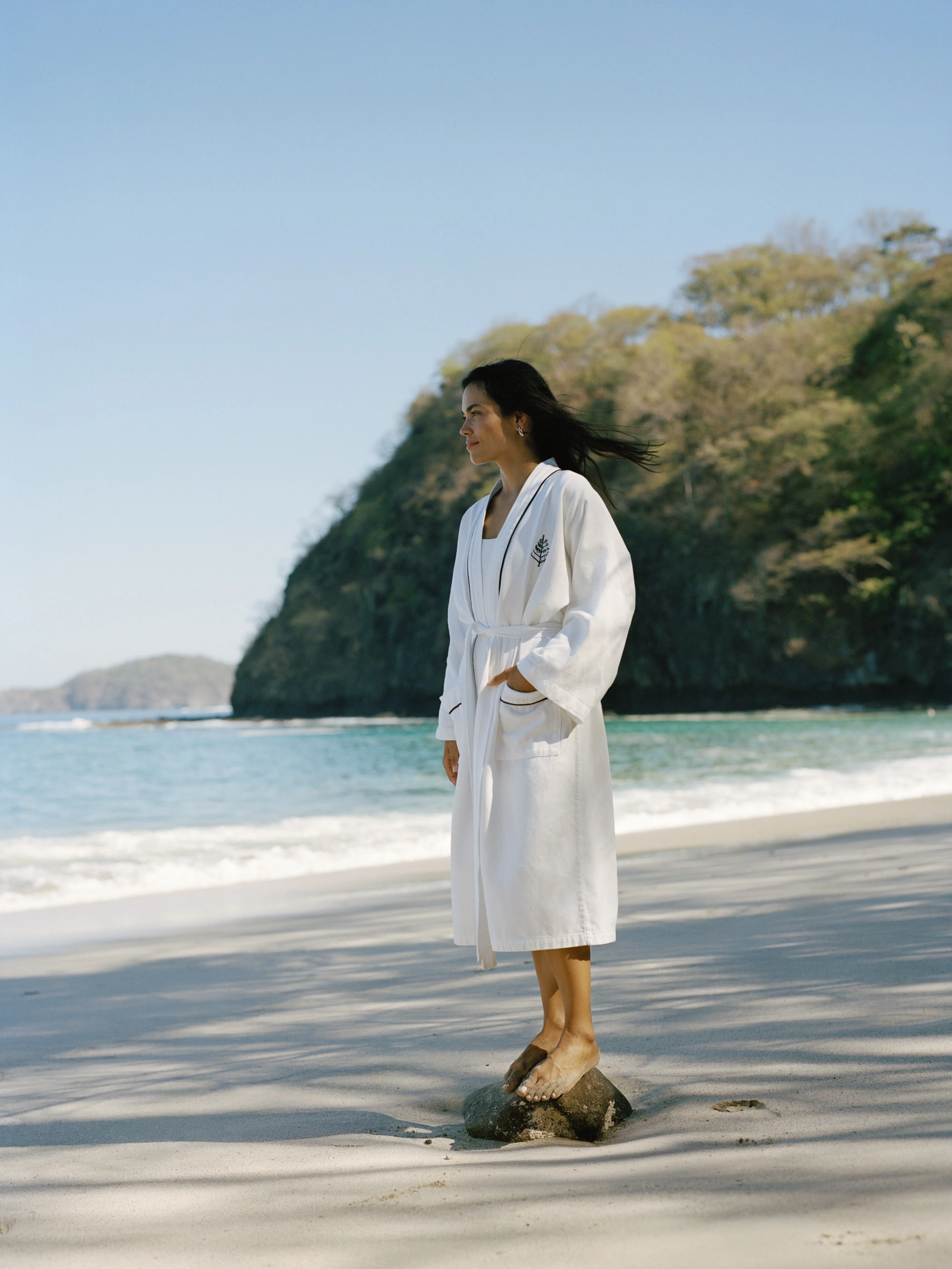 Resort Robe - Image 4