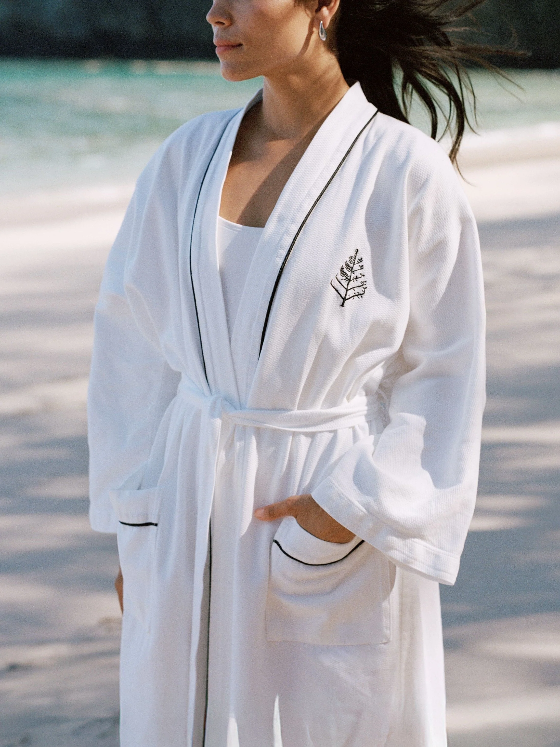 Resort Robe - Image 5