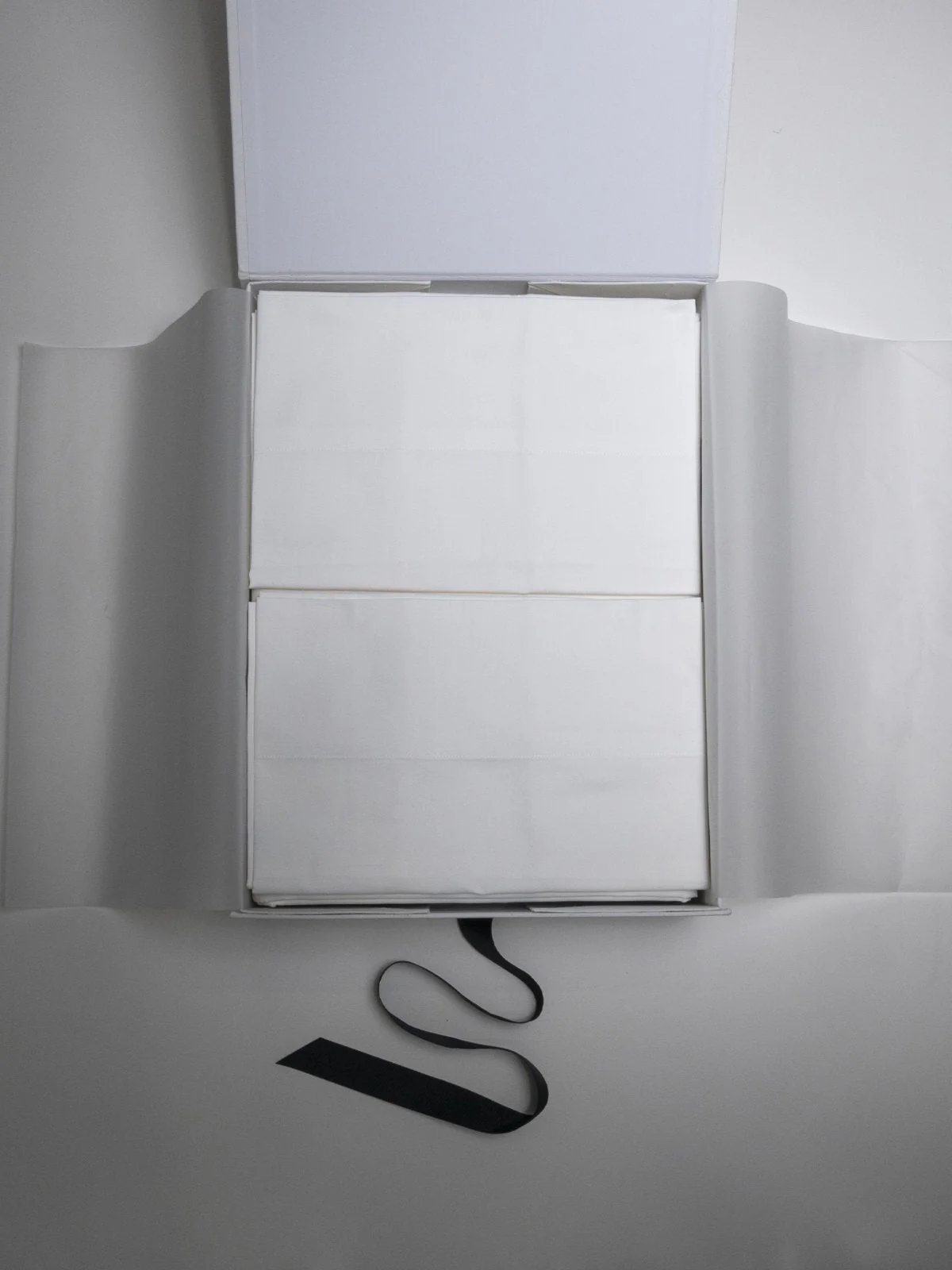 Signature Hotel Sheet Set - Image 19