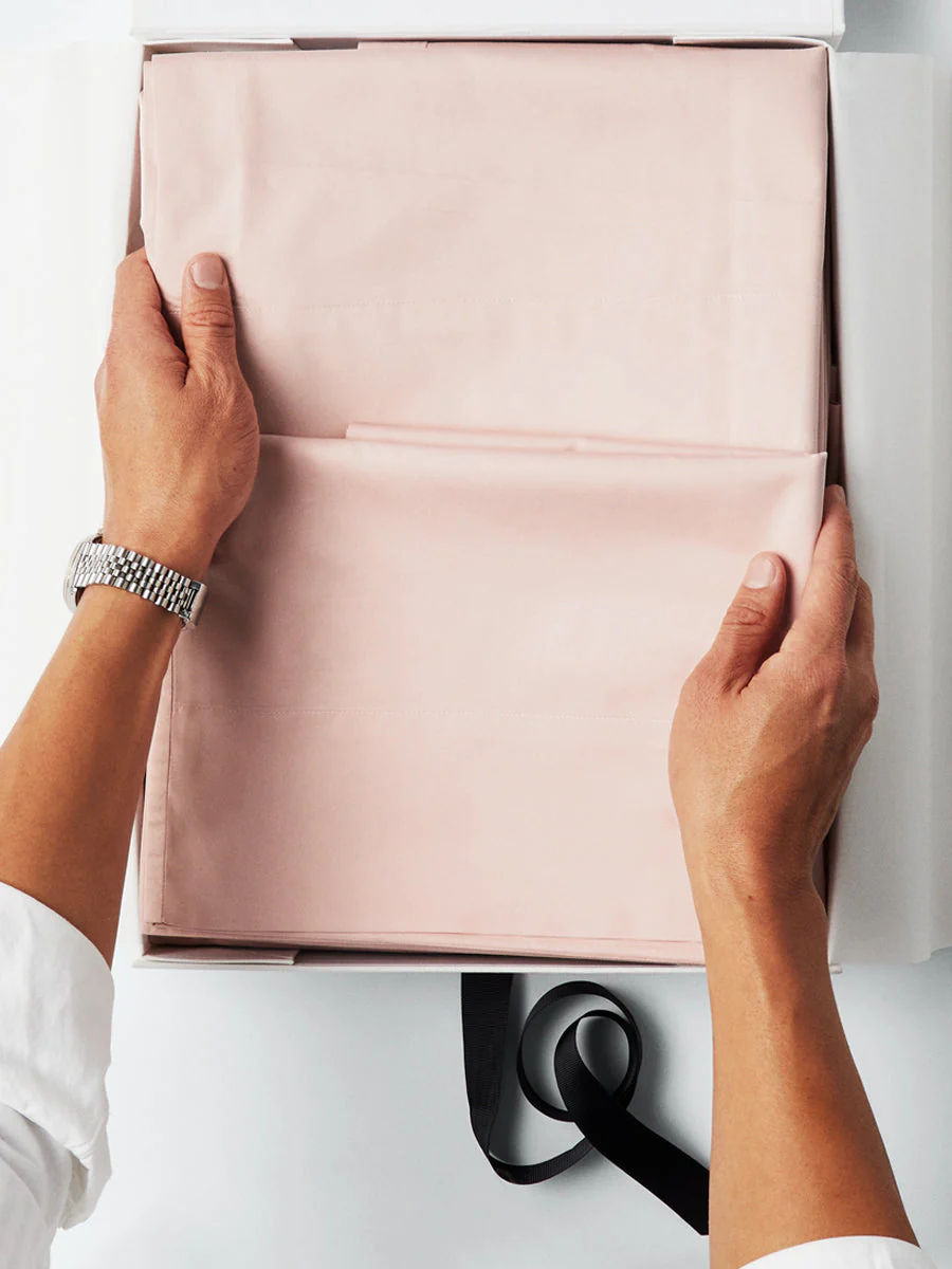 Signature Hotel Sheet Set - Image 29