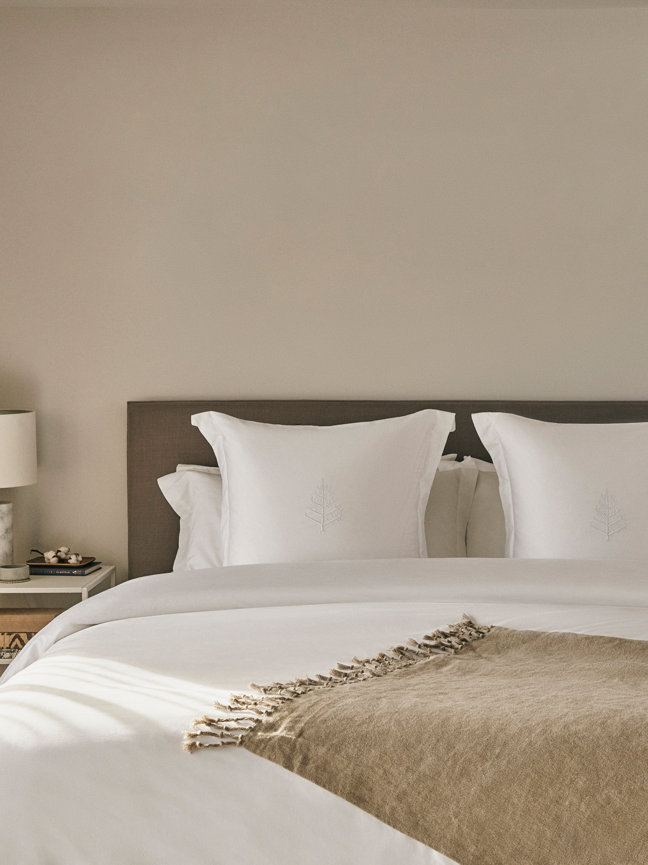 Signature Hotel Sheet Set - Image 8