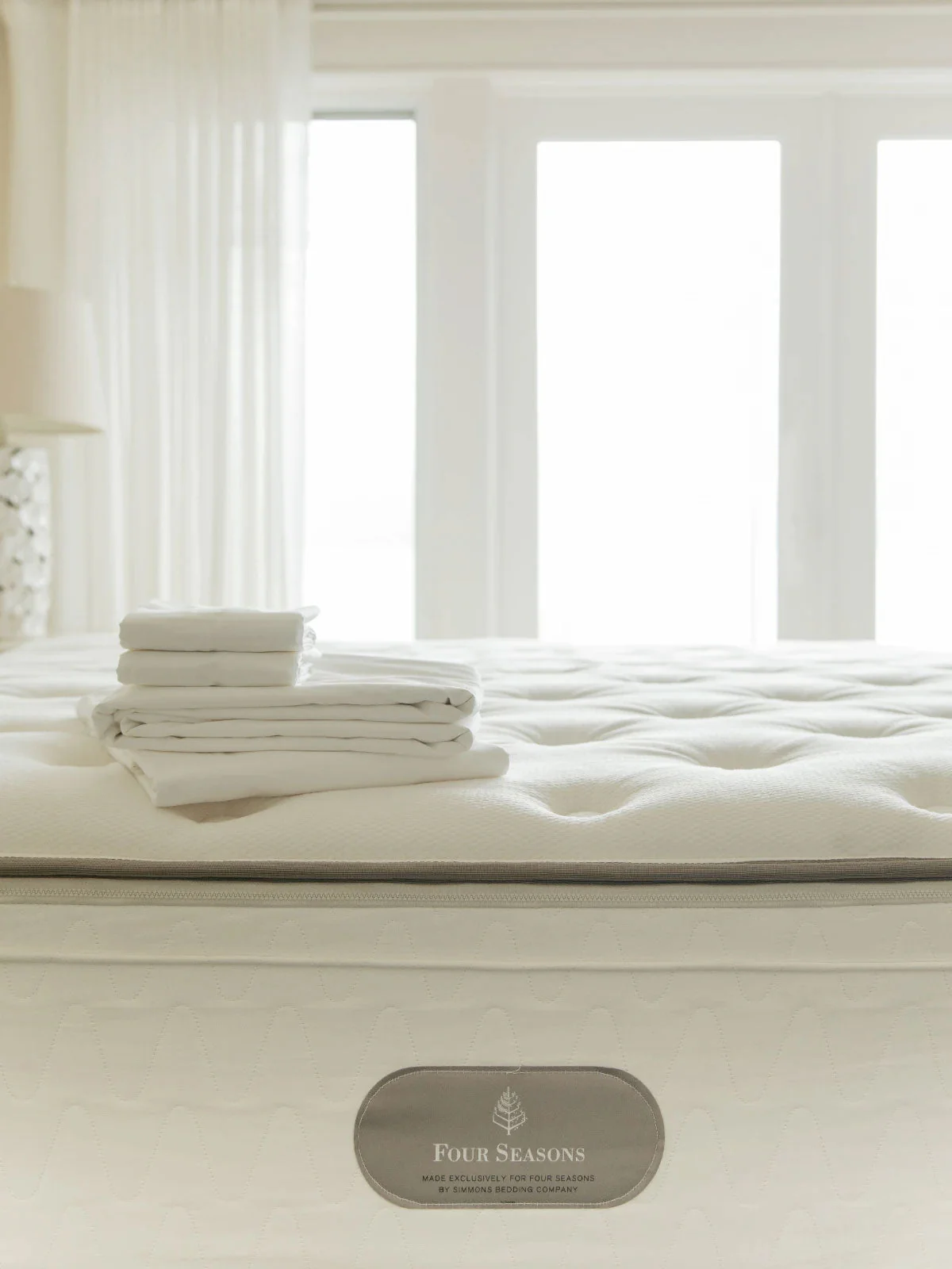 Signature Hotel Sheet Set - Image 9