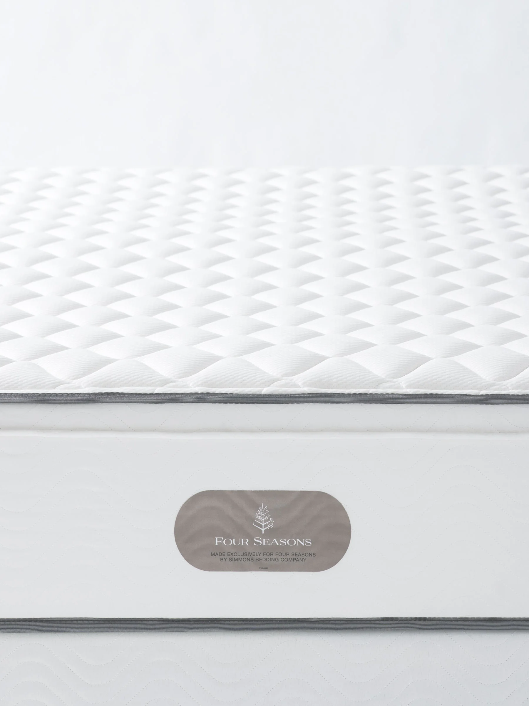 Signature Firm Mattress - Image 3