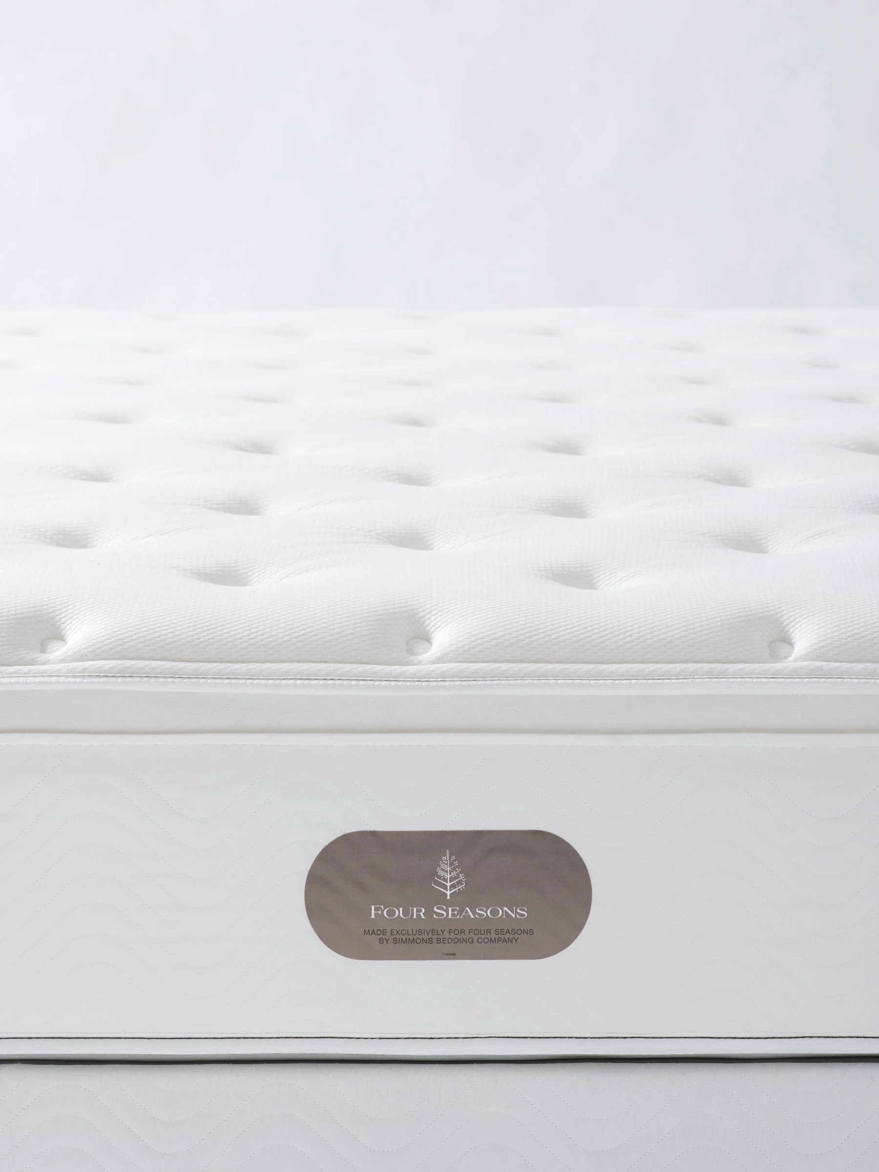 Signature Plush Mattress - Image 3