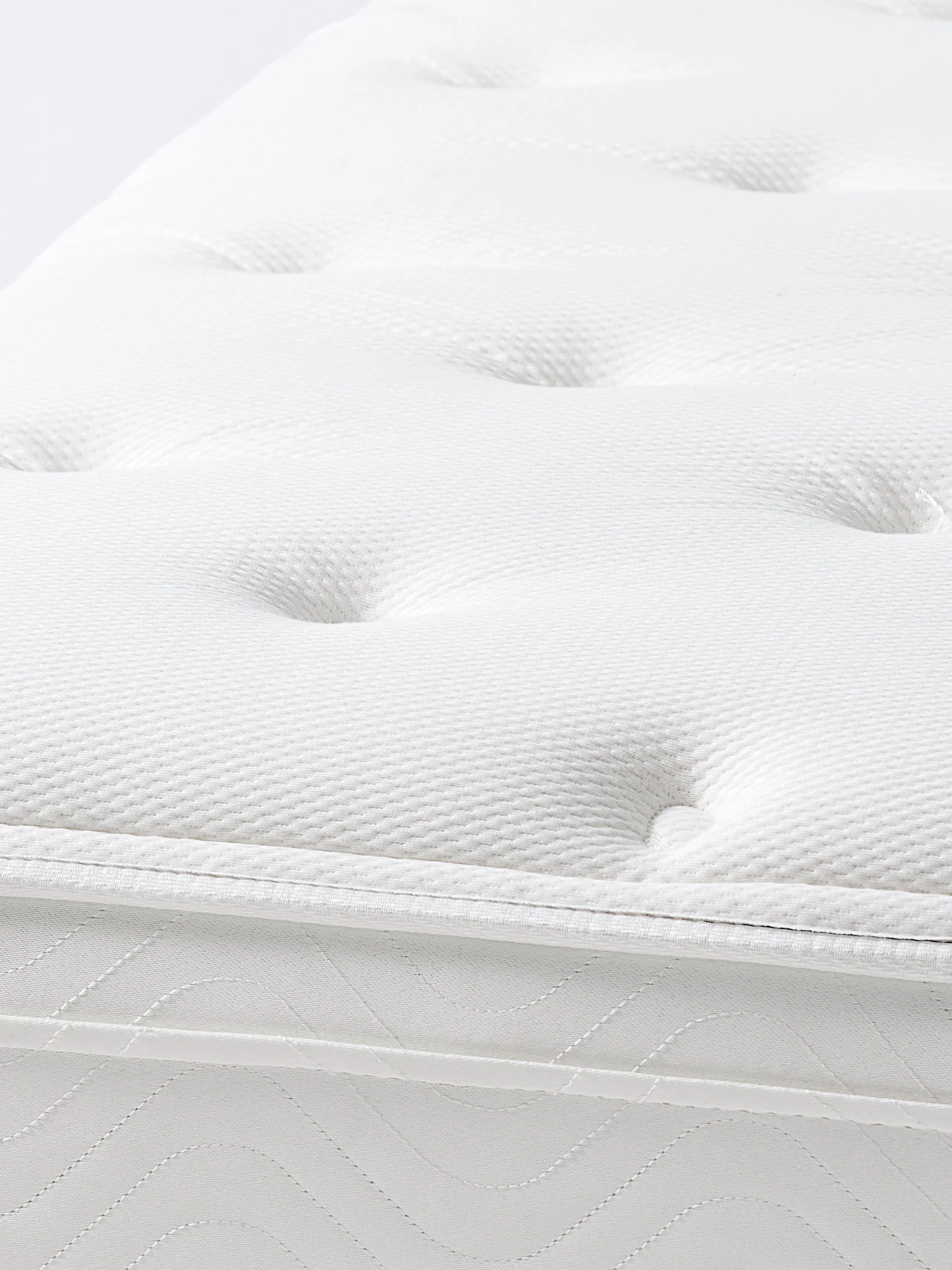 Signature Plush Mattress - Image 4