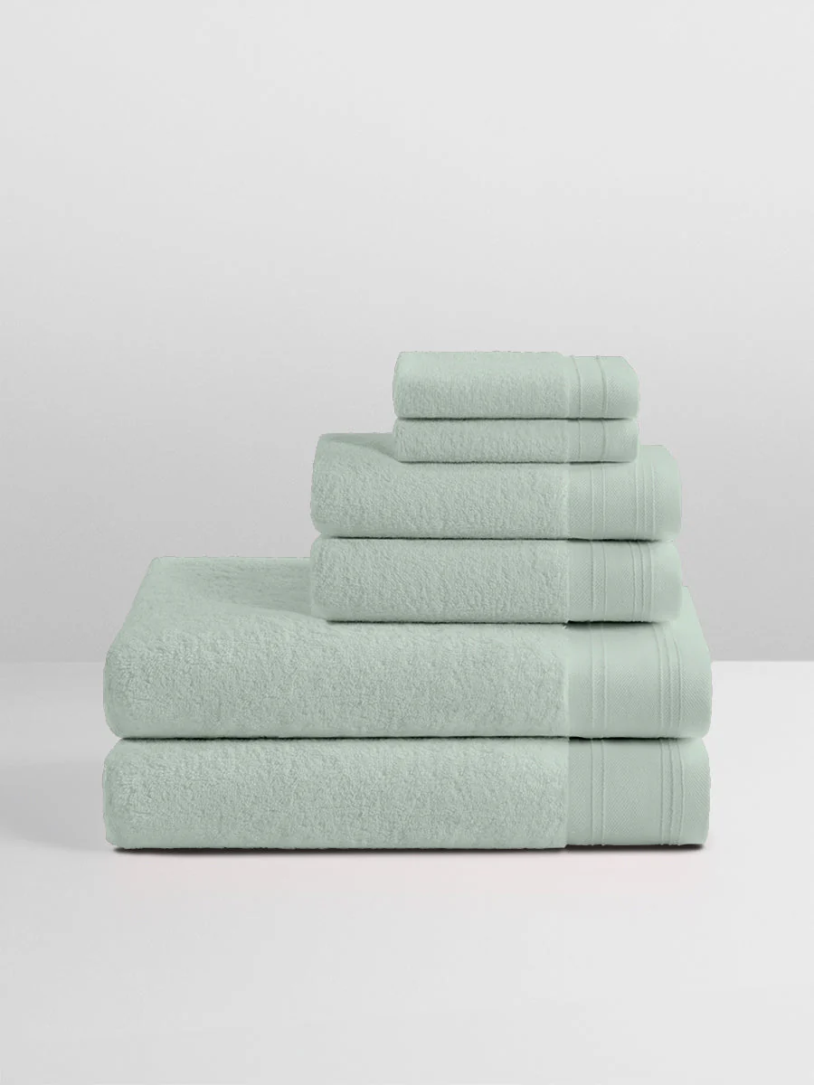 Spa Towel Set - Image 11