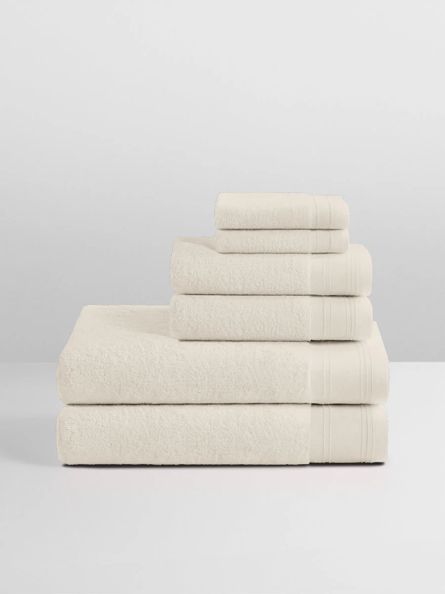 Spa Towel Set - Image 7