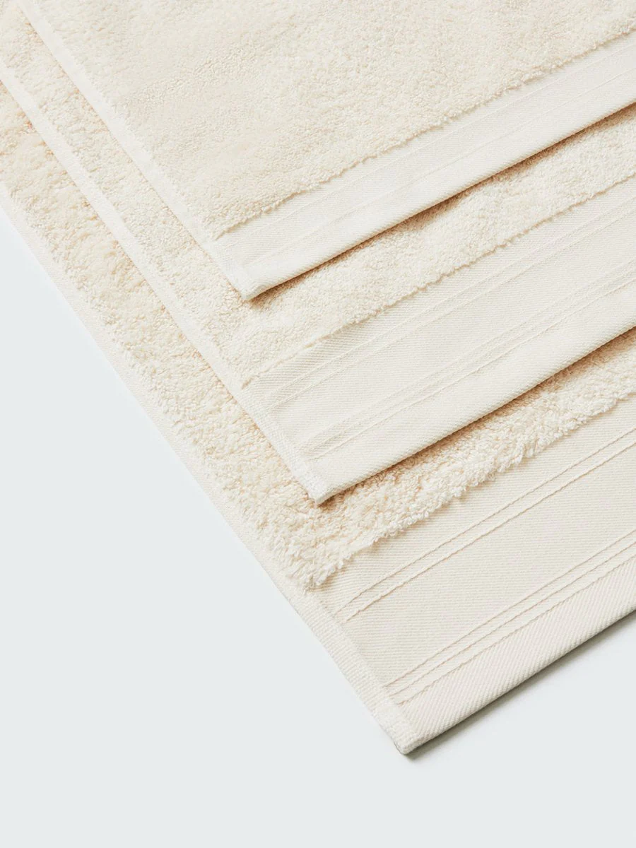 Spa Towel Set - Image 8