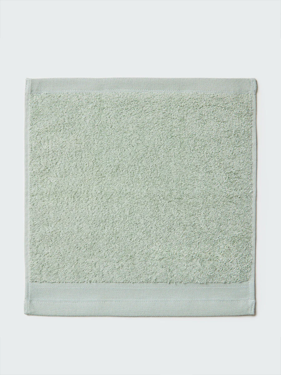 Spa Wash Cloth Set - Image 10