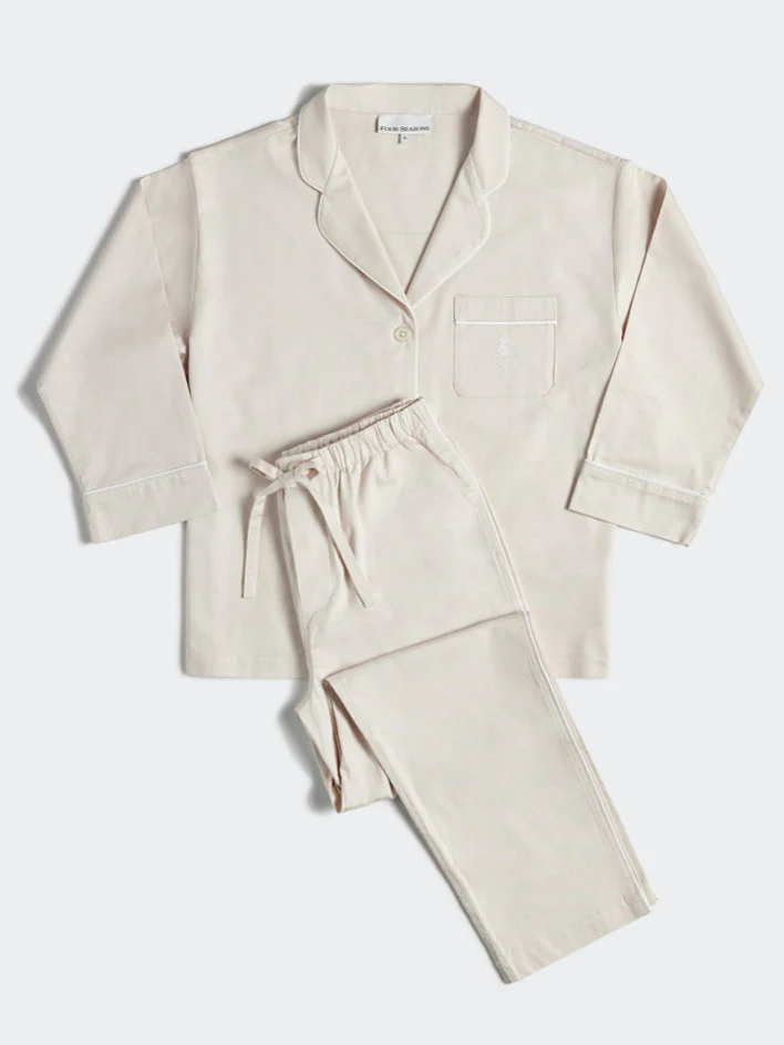 Women's Hotel Pajama Set - Image 7
