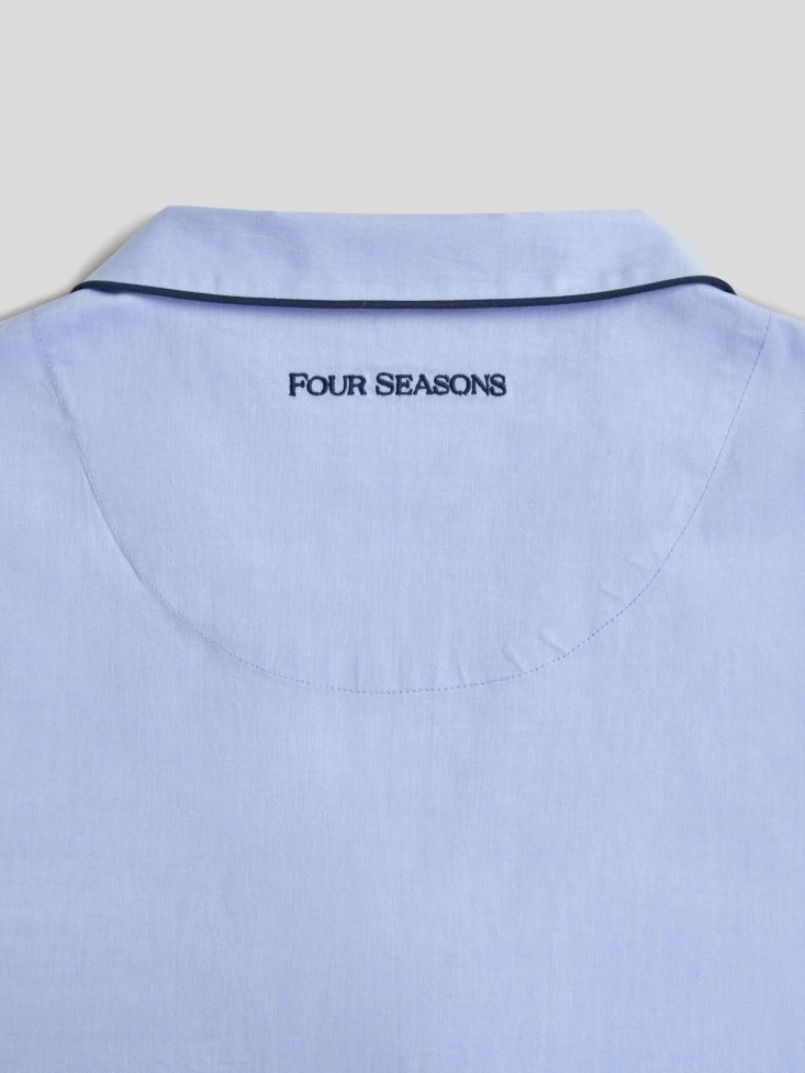 Women's Hotel Pajama Set - Image 3