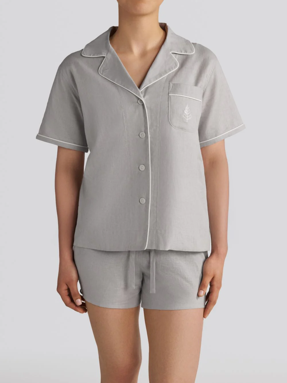 Women's Resort Pajama Set - Image 4